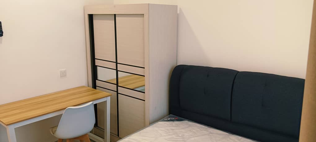 Yolo Signature 3Rooms FF By BL - photo 13