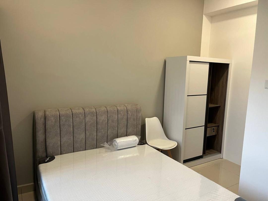 D Seven 4Rooms FF Rent By BL - photo 5