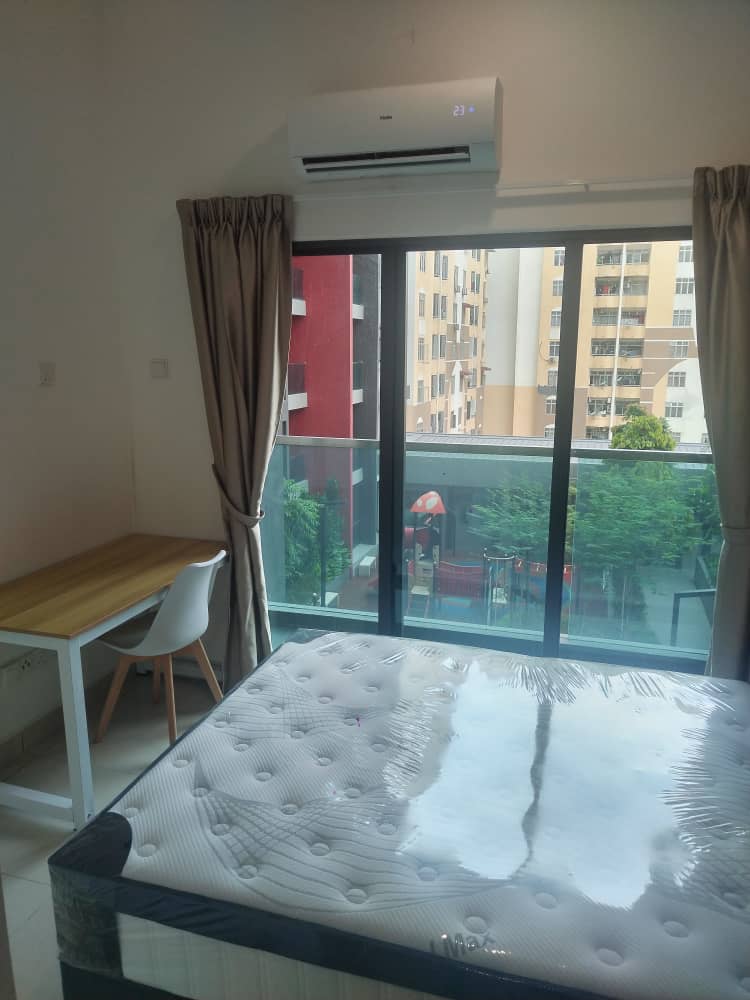 D Seven 4Rooms FF Sales By BL - photo 5