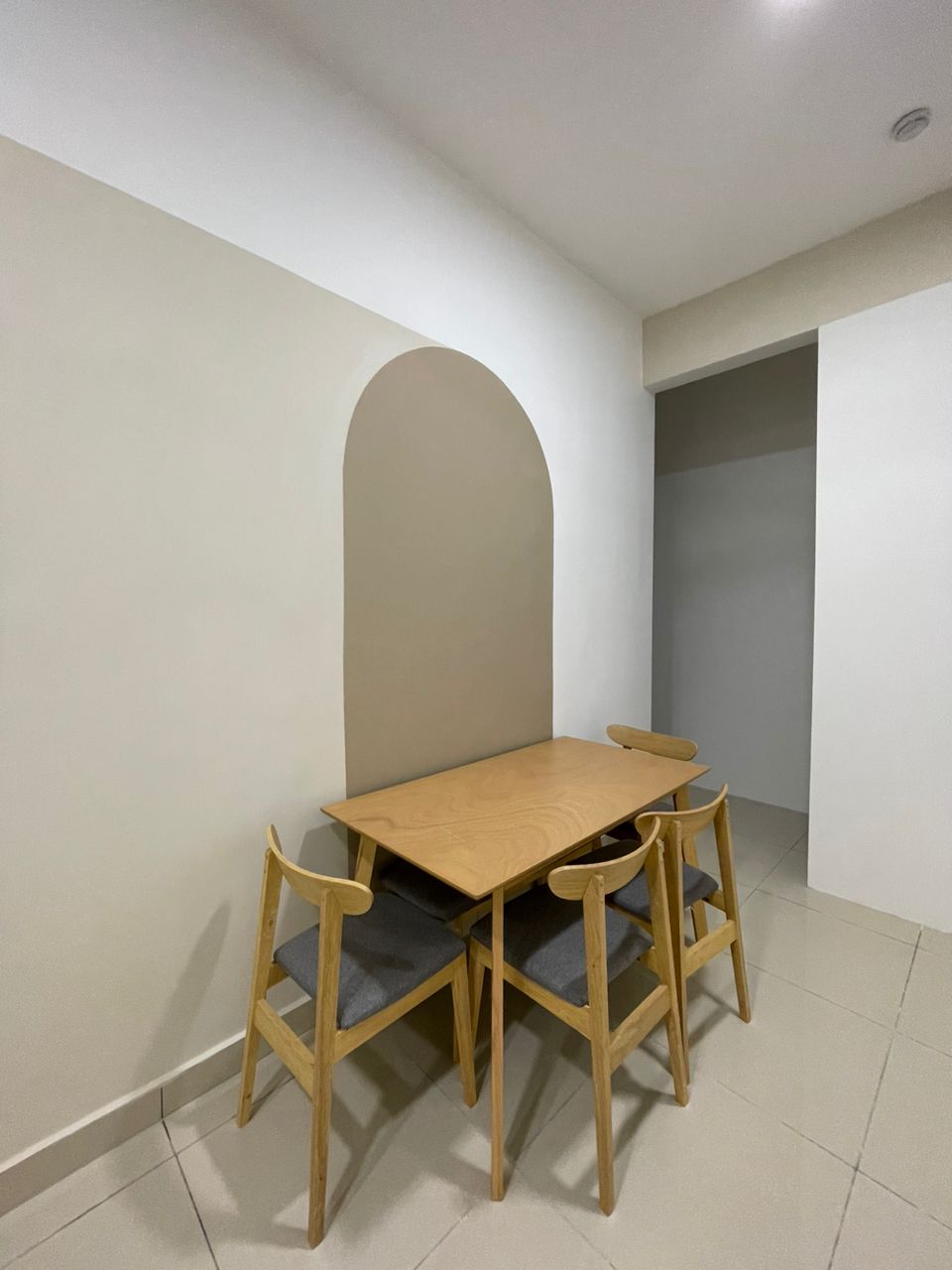 D Seven 4Rooms FF Sales By BL - photo 5