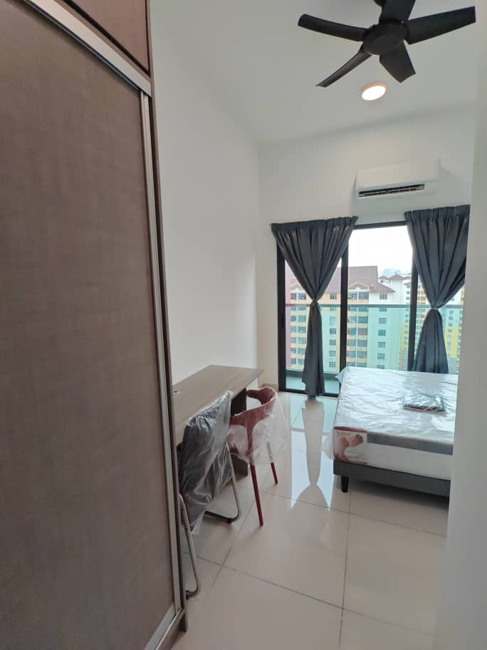 D Seven Brand New Room For Rent By BL - photo 2