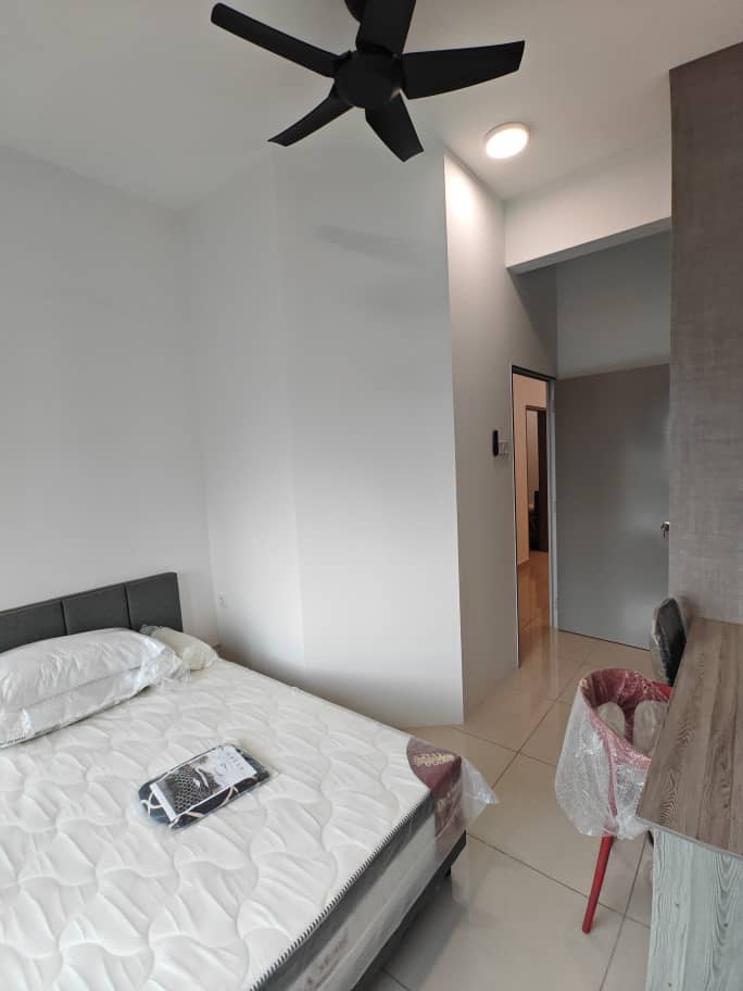 D Seven Brand New Room For Rent By BL - photo 4