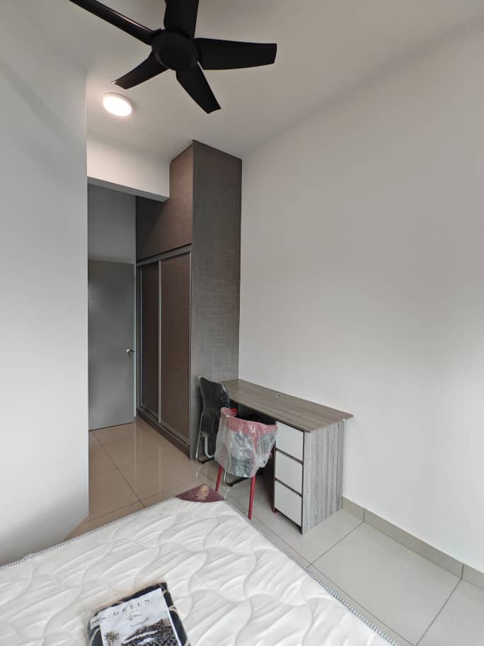 D Seven Brand New Room For Rent By BL - photo 5