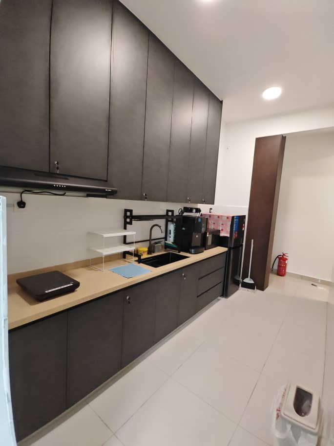 D Seven Brand New Room For Rent By BL - photo 6