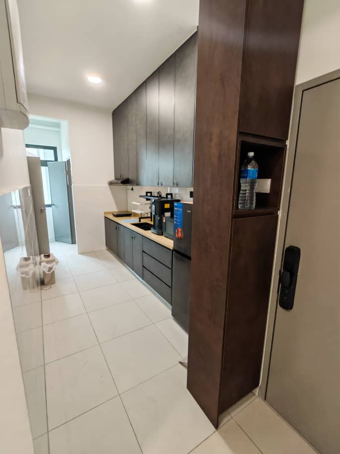 D Seven Brand New Room For Rent By BL - photo 9