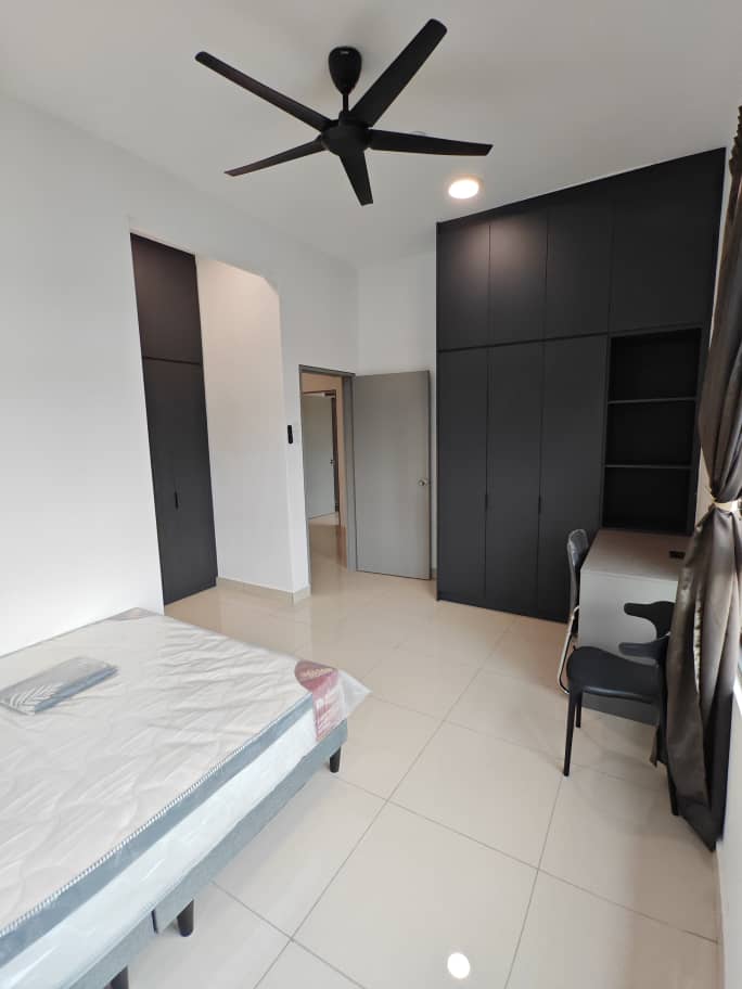 D Seven Brand New Room For Rent By BL - photo 12
