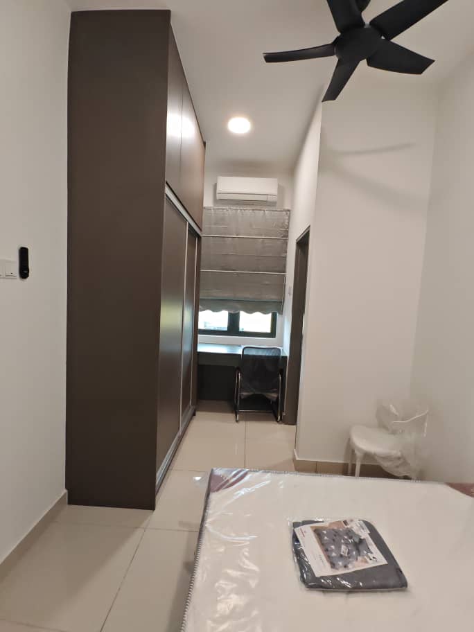 D Seven Brand New Room For Rent By BL - photo 13