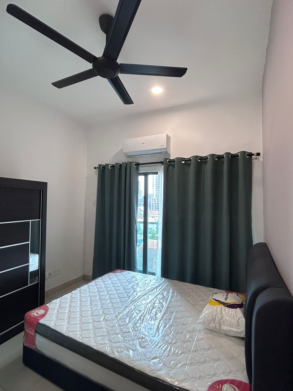 D Seven Brand New Room For Rent By BL - photo 2