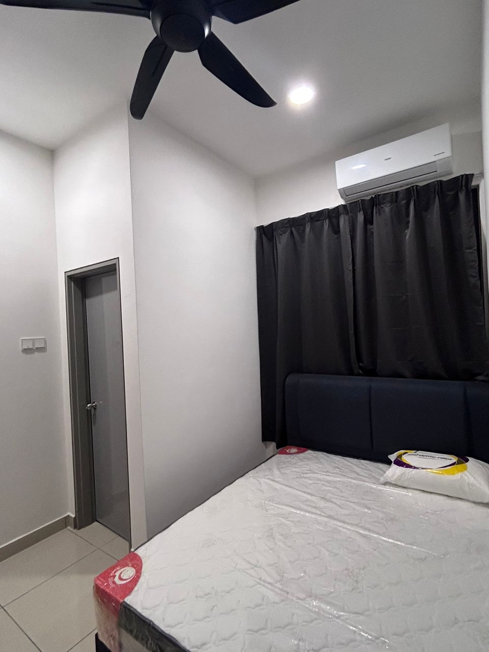 D Seven Brand New Room For Rent By BL - photo 5