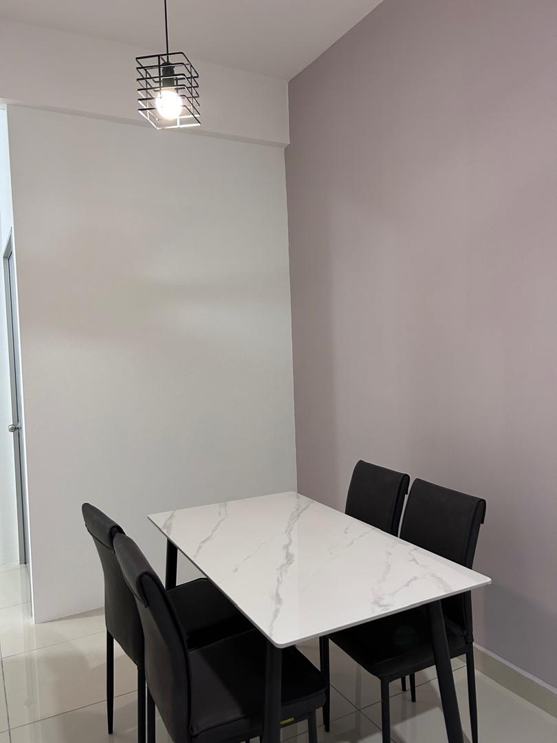 D Seven Brand New Room For Rent By BL - photo 9