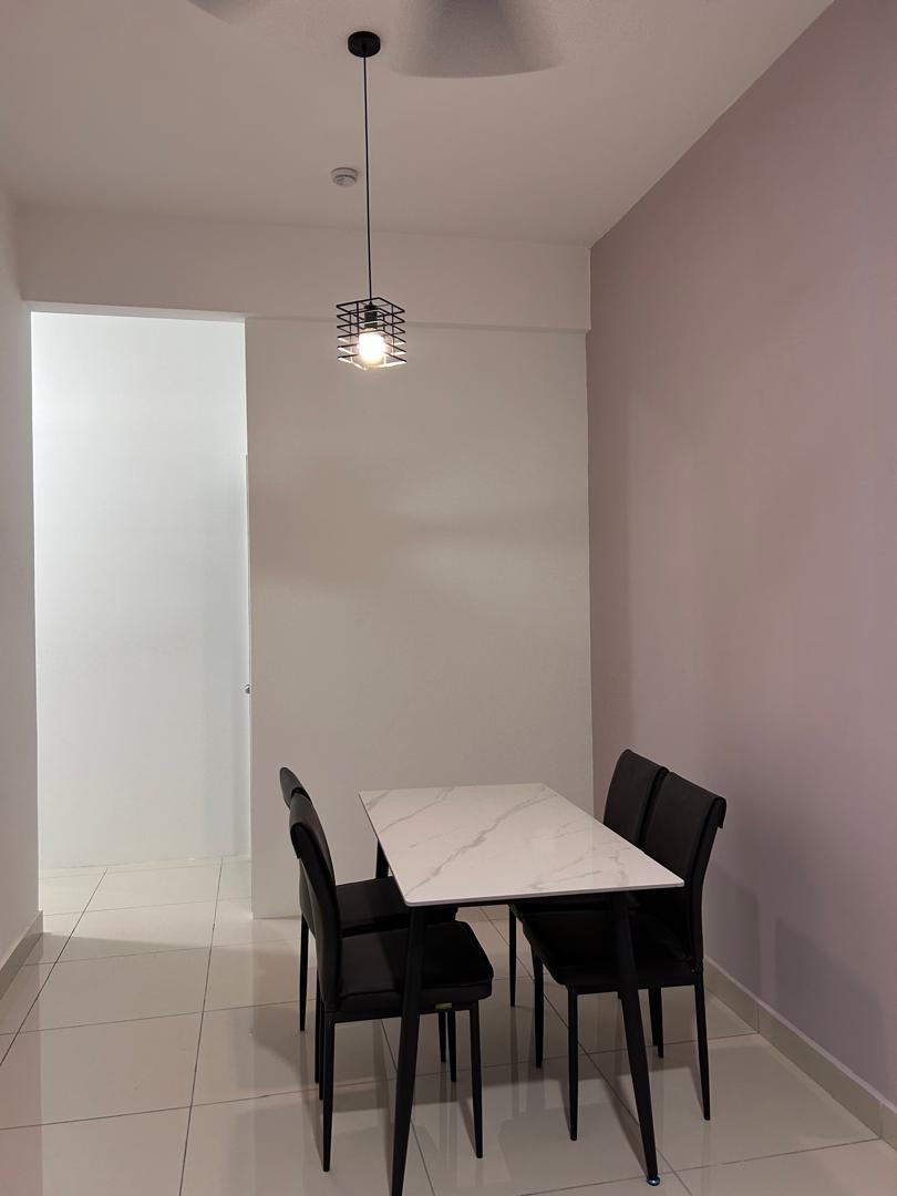 D Seven Brand New Room For Rent By BL - photo 10