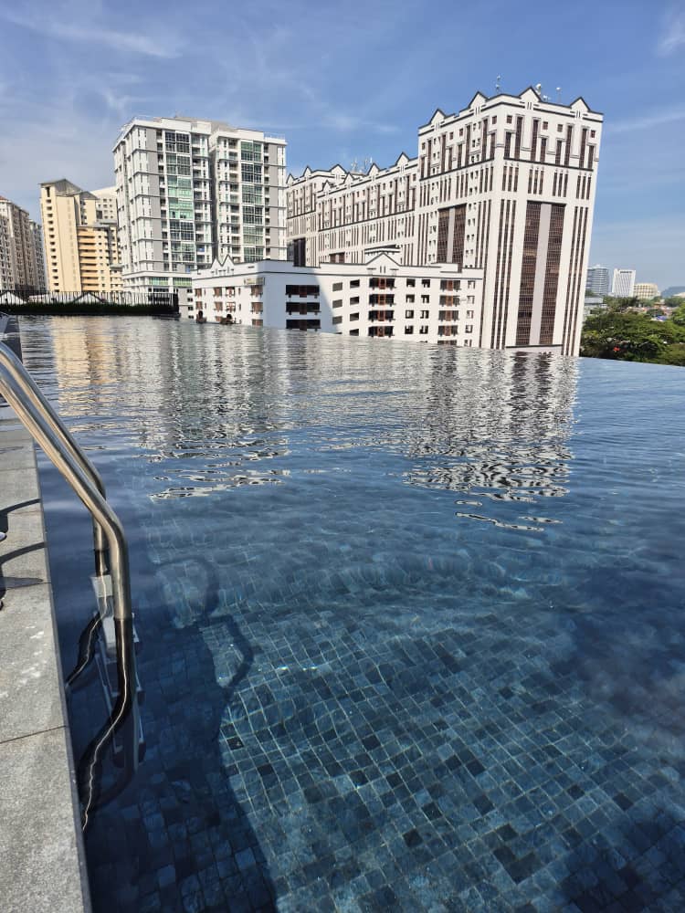 Rare Layout In Tropicana Miyu Partly Furnished AD - photo 6