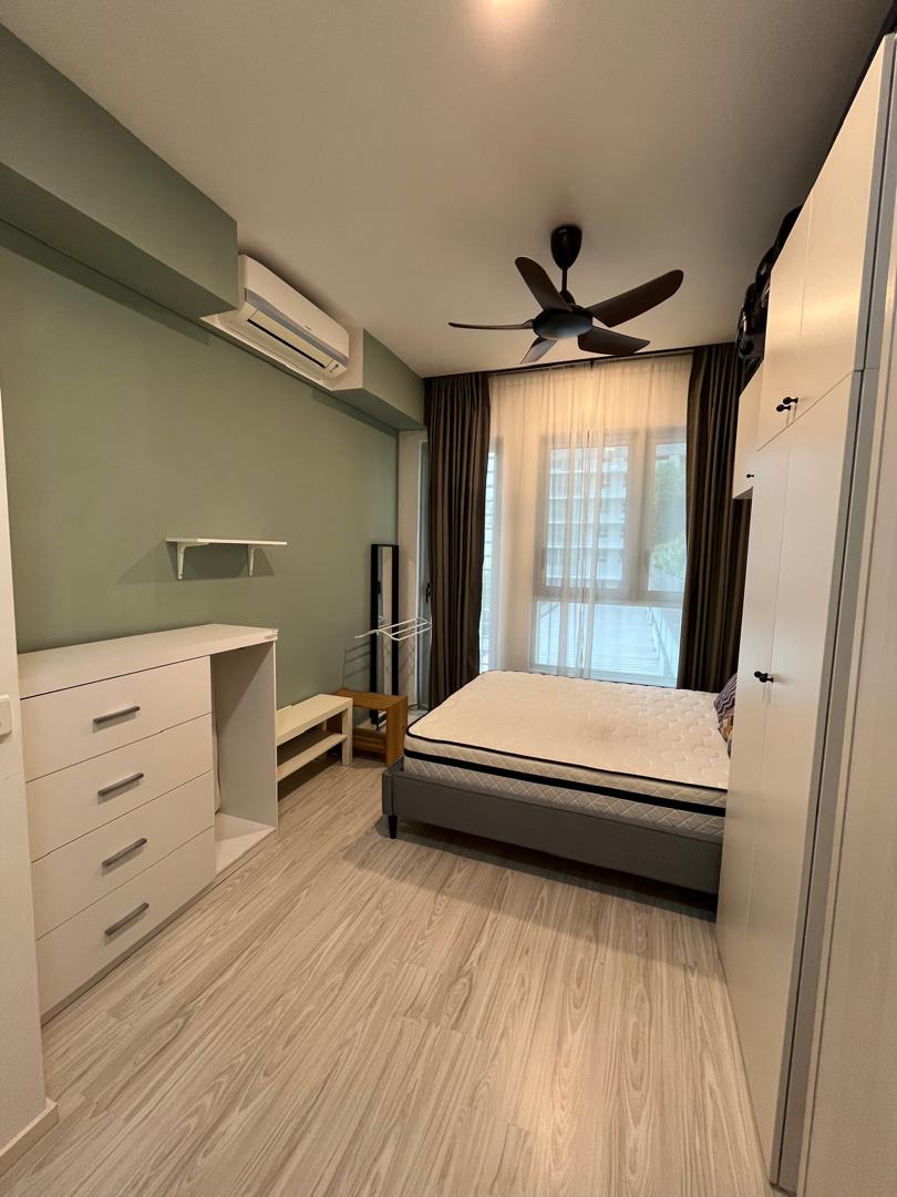 Cantara 3rooms FF by AD - photo 5