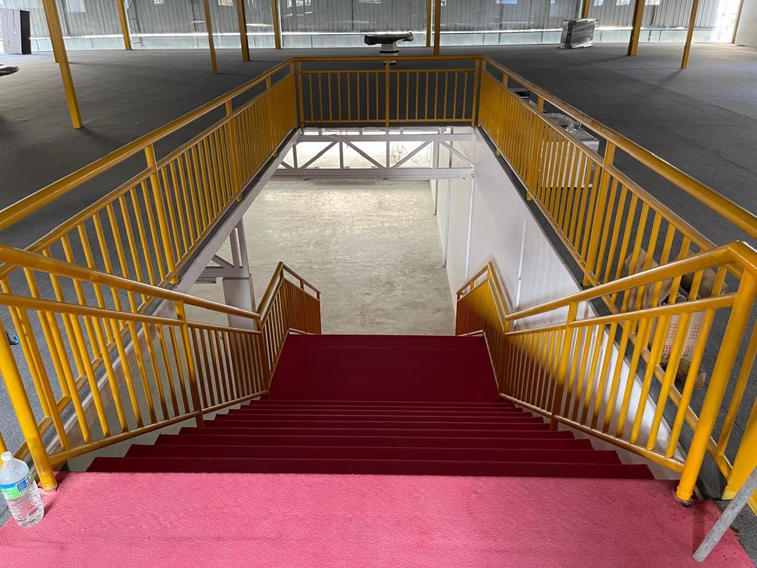 USJ 1 WareHouse Logistic Online Retail Shop by BL - photo 9