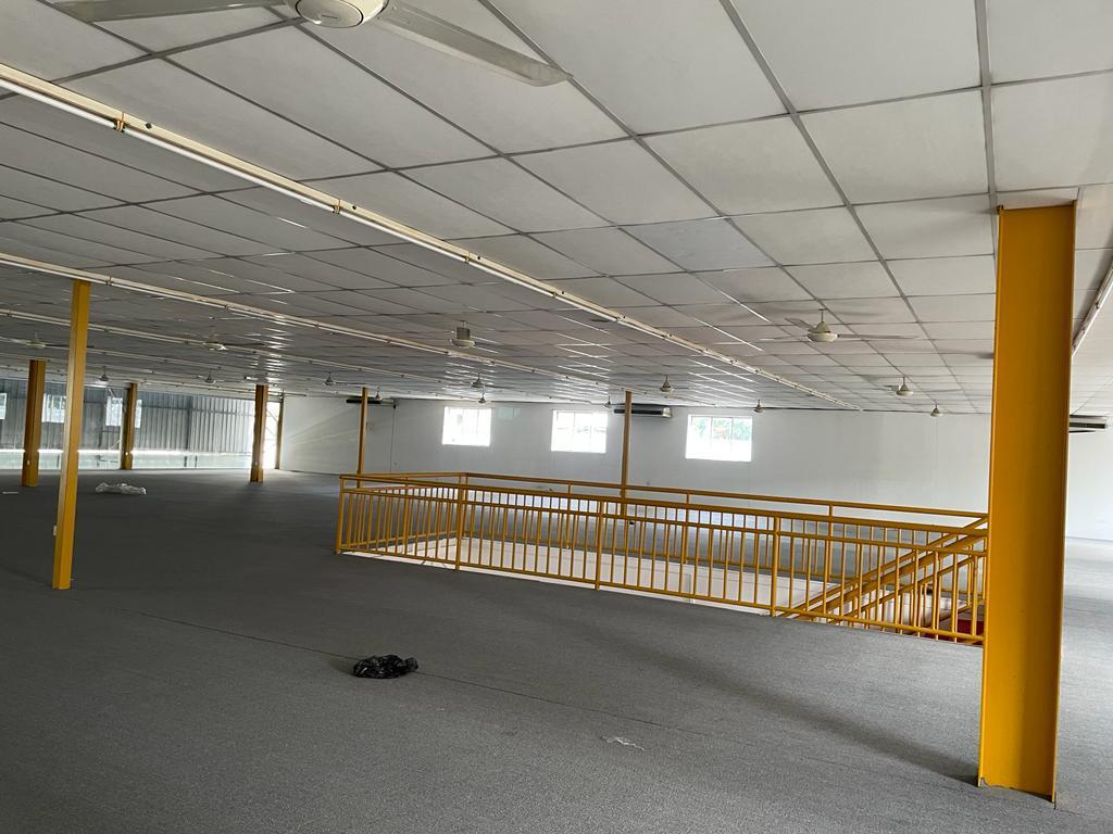 USJ 1 WareHouse Logistic Online Retail Shop by BL - photo 10