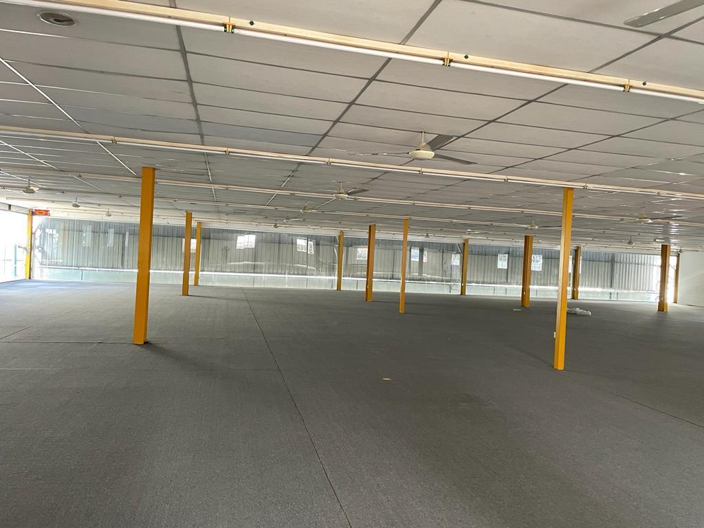 USJ 1 WareHouse Logistic Online Retail Shop by BL - photo 13