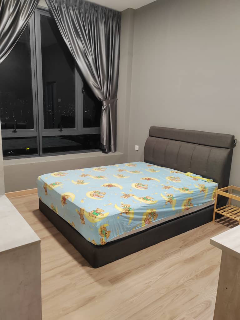 Aera Residence 3Rooms FF by BL - photo 9