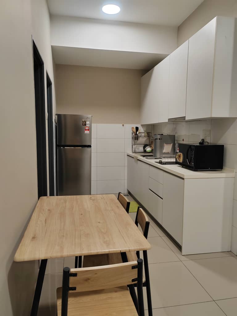 Aera Residence 3Rooms FF by BL - photo 13