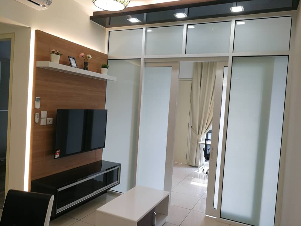 Sunway GeoSense 2Rooms FF by BL - photo 6