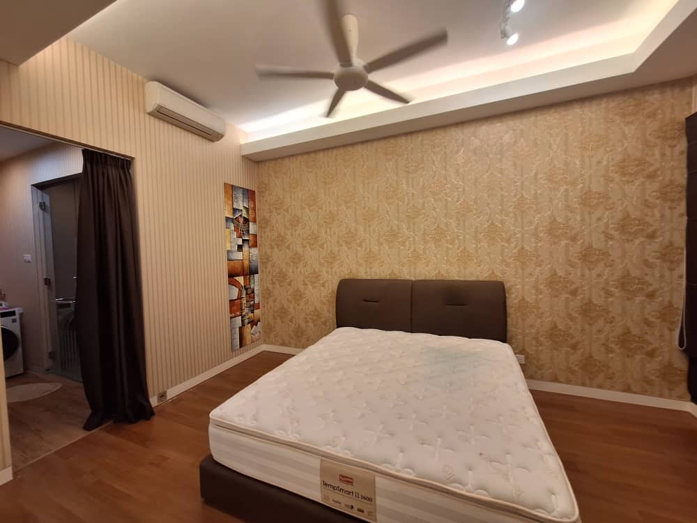 Bayberry Tropicana Garden 1Room FF by AD - photo 5