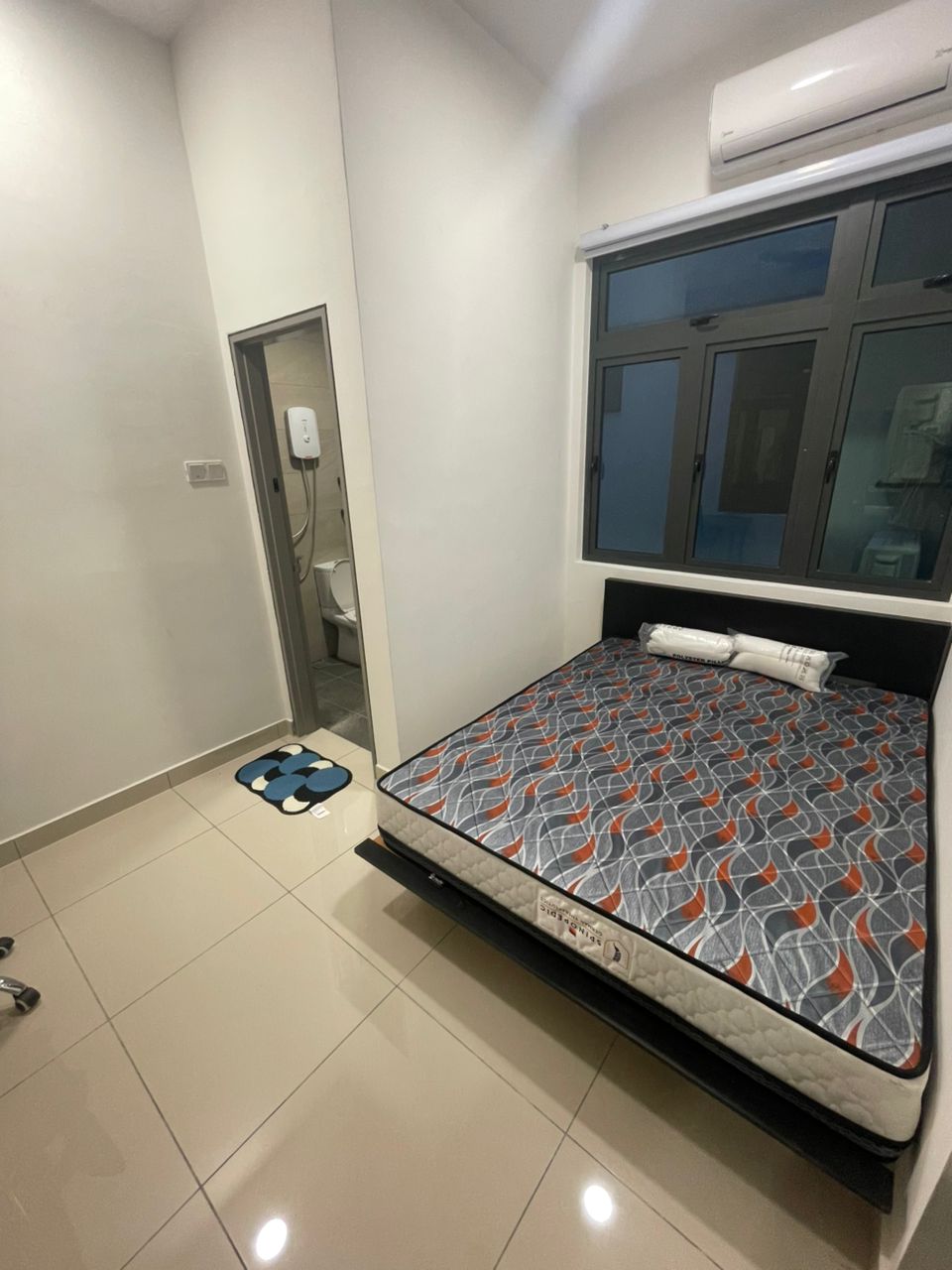 D Seven Brand New Room For Rent By BL - photo 7
