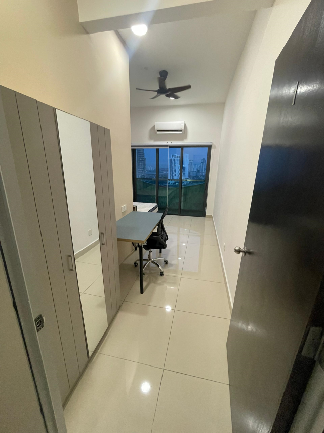 D Seven Brand New Room For Rent By BL - photo 8