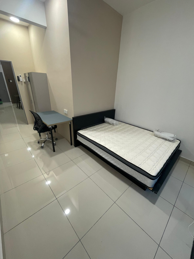 D Seven Brand New Room For Rent By BL - photo 9