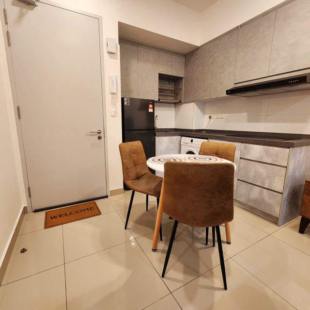 Plaza Kelana Jaya 2Rooms FF by Chai - photo 2