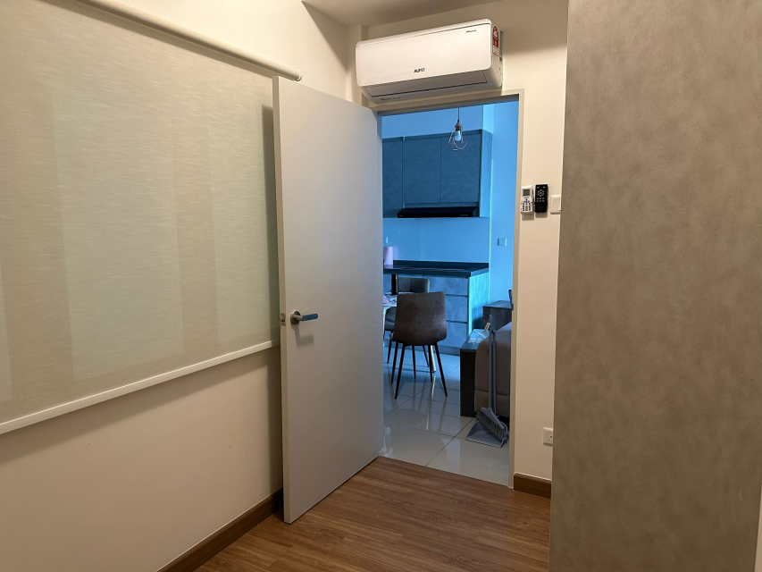 Plaza Kelana Jaya 2Rooms FF by Chai - photo 6