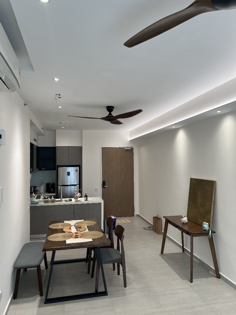 The Arcuz 2rooms FF by BL - photo 7