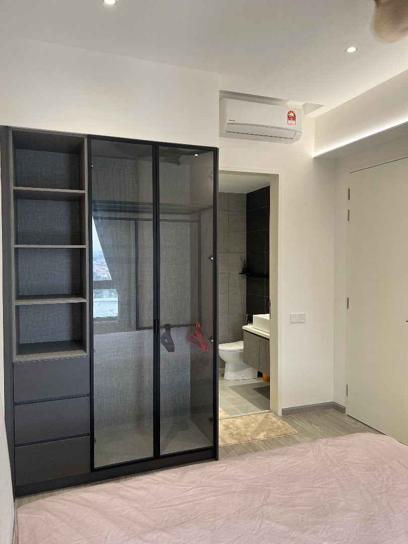 The Arcuz 2rooms FF by BL - photo 10