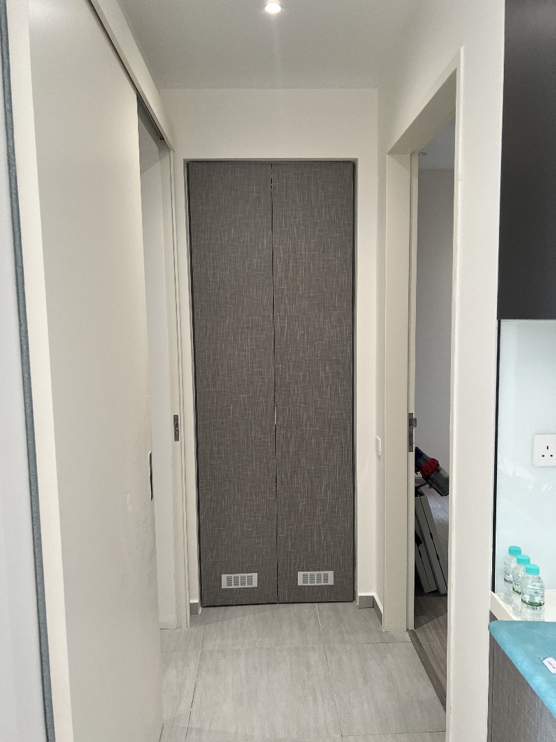 The Arcuz 2rooms FF by BL - photo 12