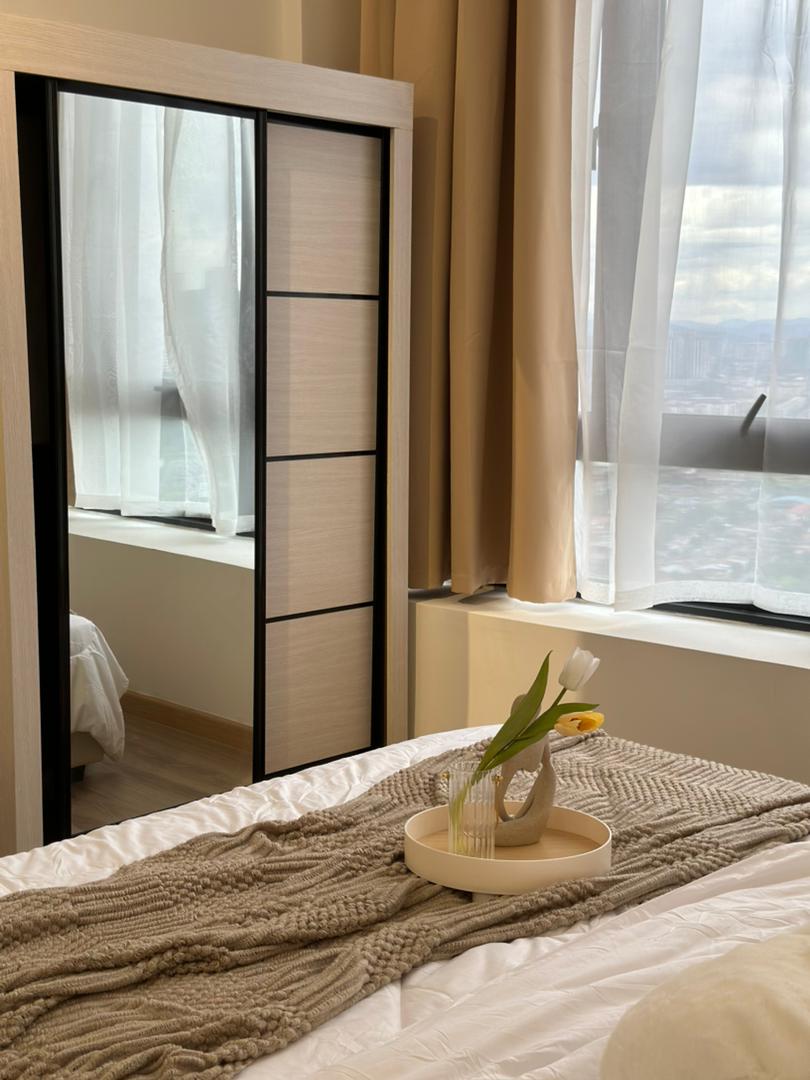 Aera Residence 2rooms FF by BL - photo 2