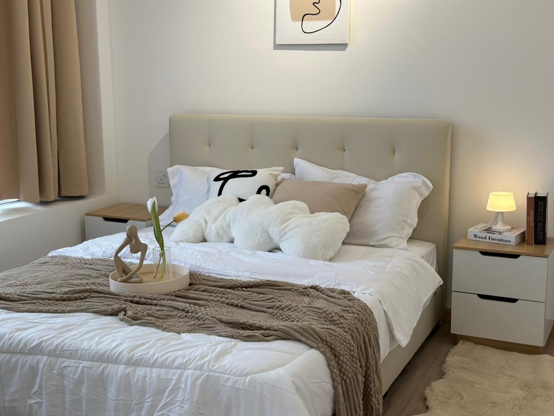 Aera Residence 2rooms FF by BL - photo 5