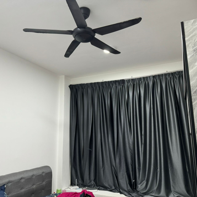 Aera Residence 3rooms FF by BL - photo 5