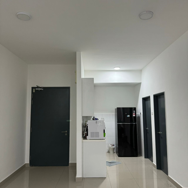 Aera Residence 3rooms FF by BL - photo 7