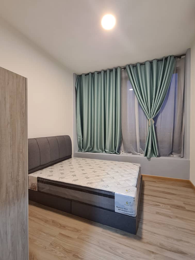 Aera Residence 2rooms FF by BL - photo 5