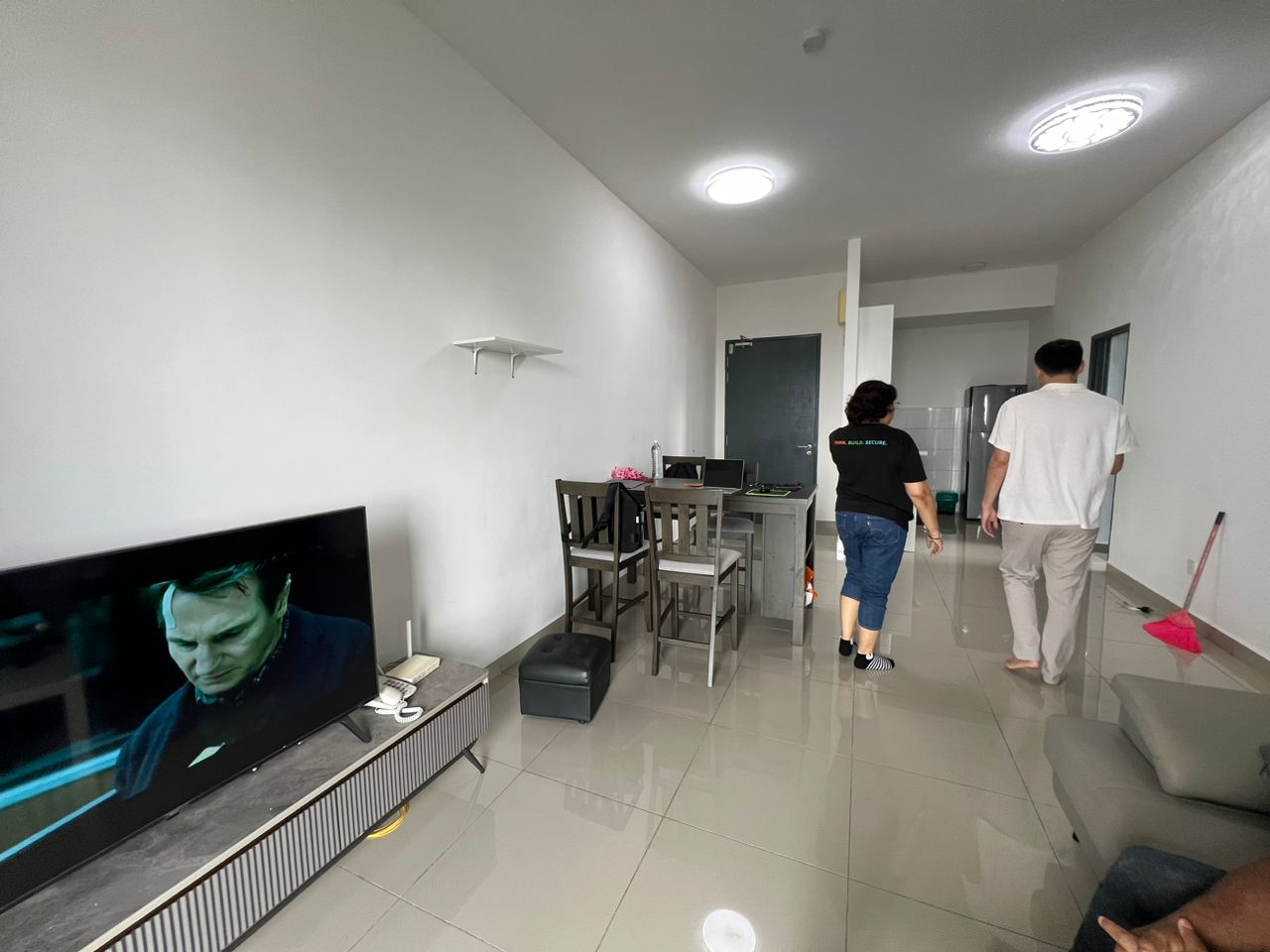 Aera Residence 3rooms FF by BL - photo 2