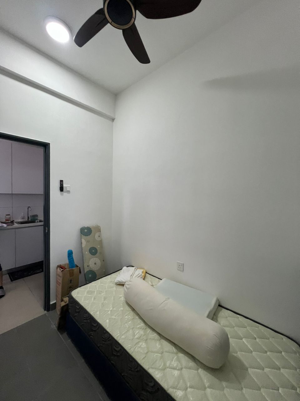 Aera Residence 3rooms FF by BL - photo 5