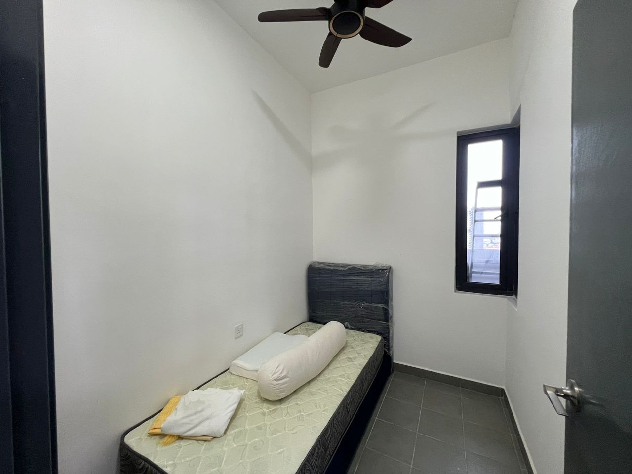 Aera Residence 3rooms FF by BL - photo 10