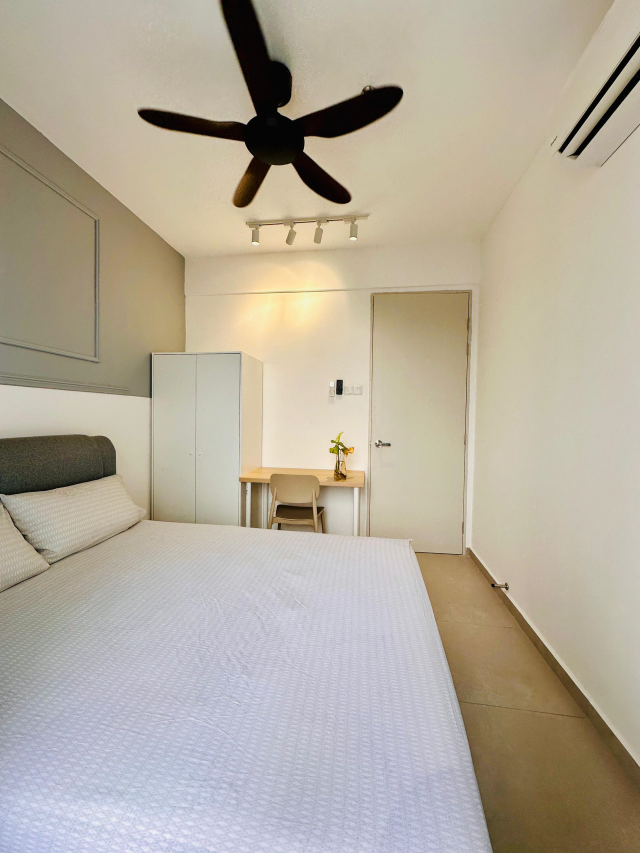 Yolo Signature 3Rooms FF By BL - photo 5