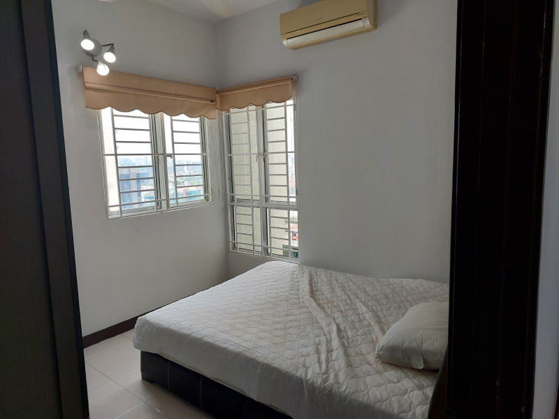 Metropolitan Square 2Rooms FF by BL - photo 5