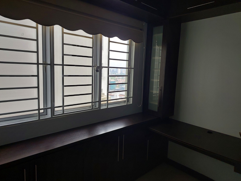 Metropolitan Square 2Rooms FF by BL - photo 10
