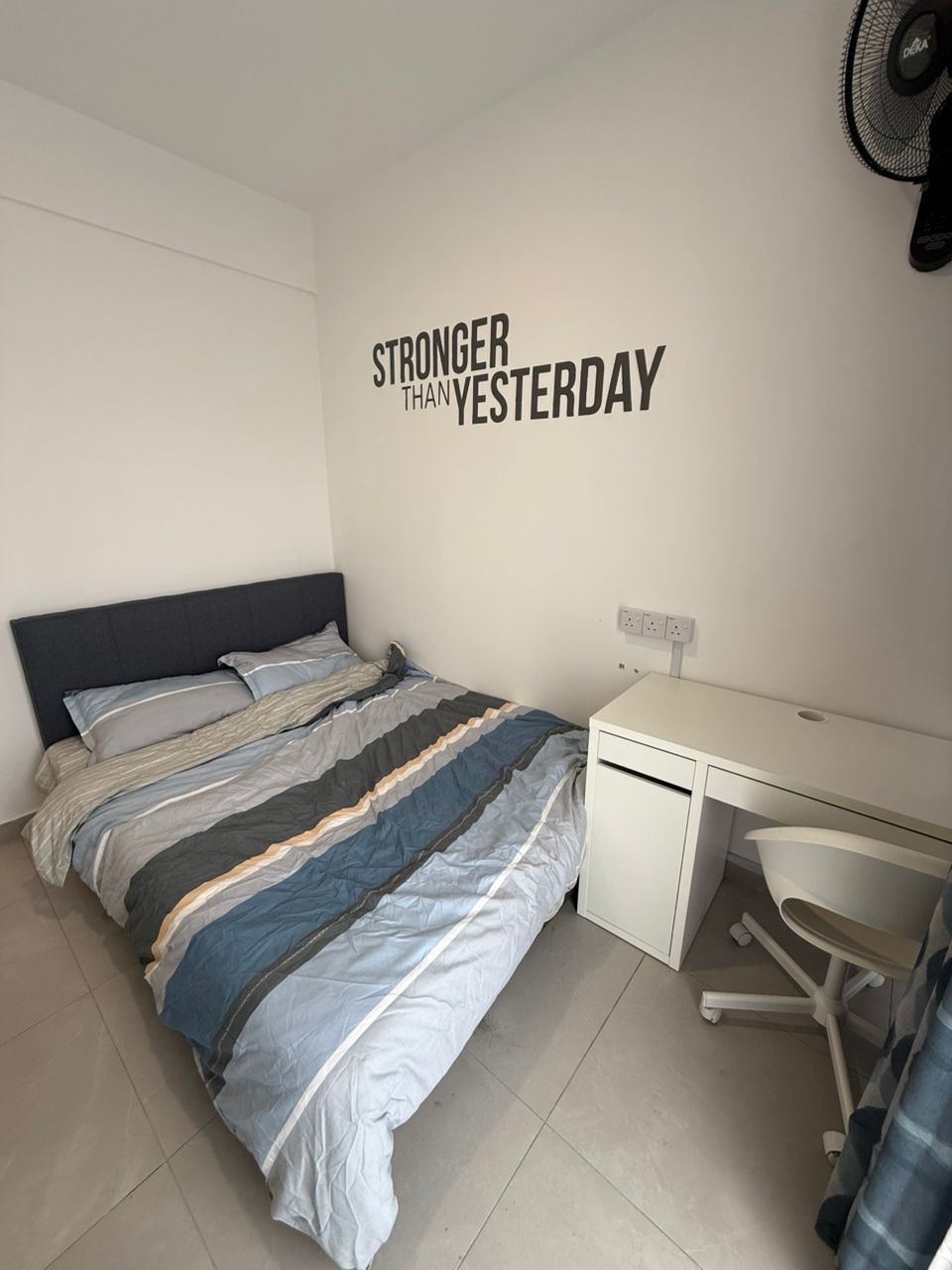 Yolo Signature 3Rooms FF By BL - photo 2