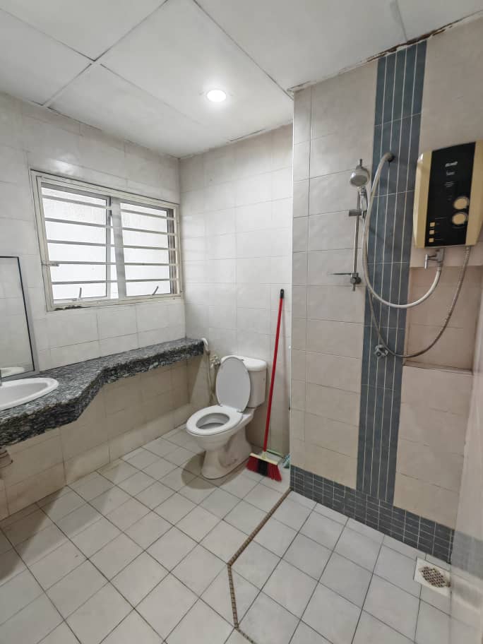 Metropolitan Square 3Rooms FF by BL - photo 5