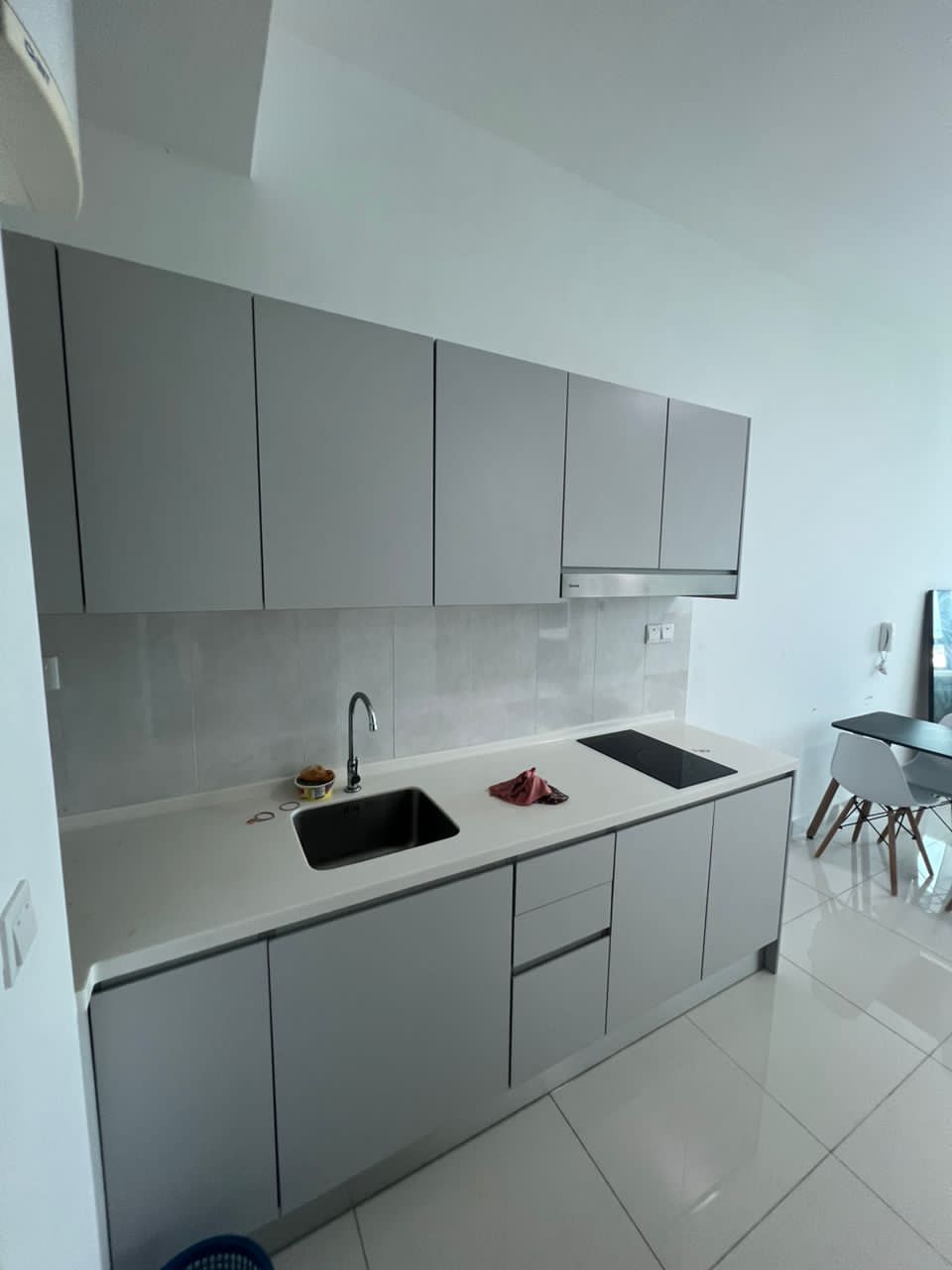 Greenfield Residence 2Rooms FF by BL - photo 2