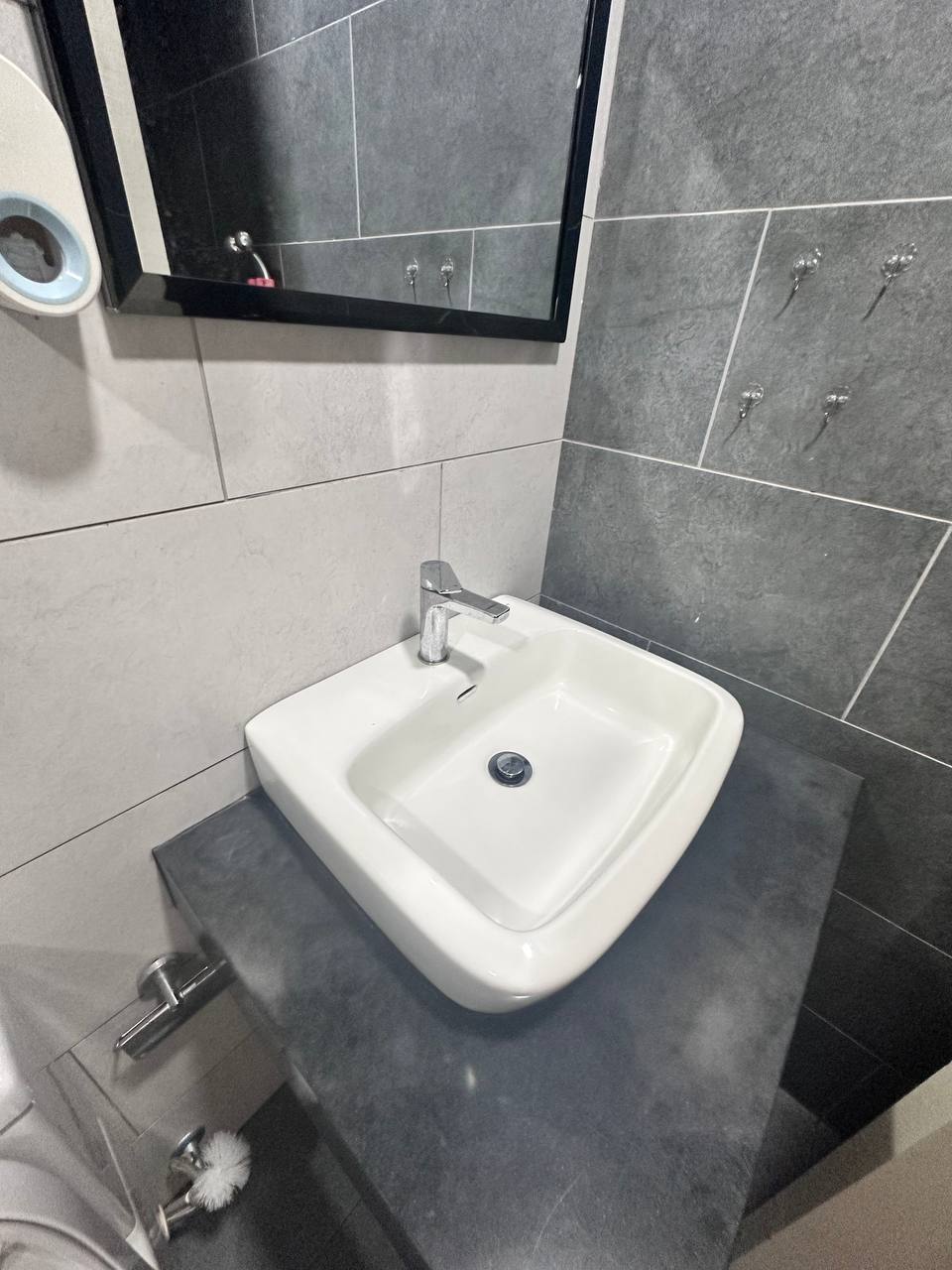 Paisley Serviced Residence 1Room FF by Shawn - photo 3