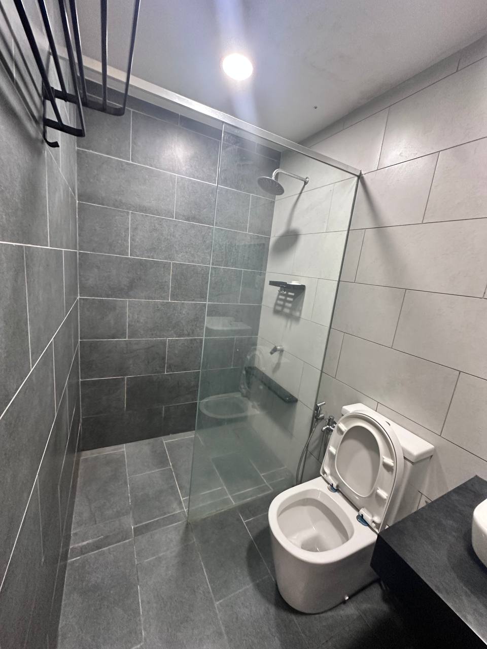Paisley Serviced Residence 1Room FF by Shawn - photo 4