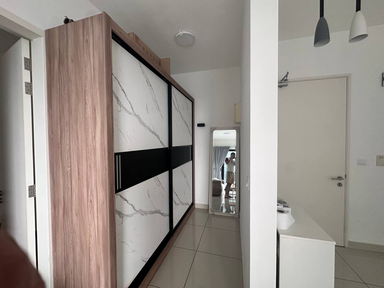 Paisley Serviced Residence 1Room FF by Shawn - photo 7