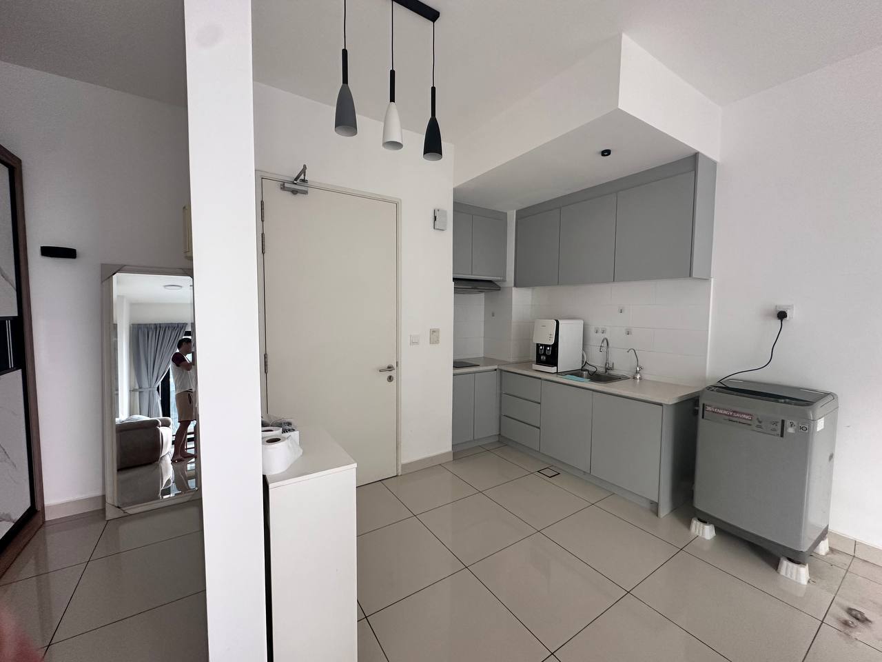 Paisley Serviced Residence 1Room FF by Shawn - photo 8